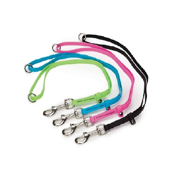 Grooming Loop 4 Packs Dura Pro Super Strong Lightweight Polyester Durable 18" (1 Pack of Grooming Loops)