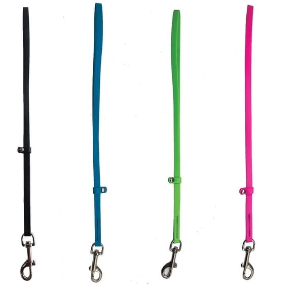 Grooming Loops for Dogs Dura Pro 4 Packs Super Strong Lightweight Polyester (24 Inch Standard)
