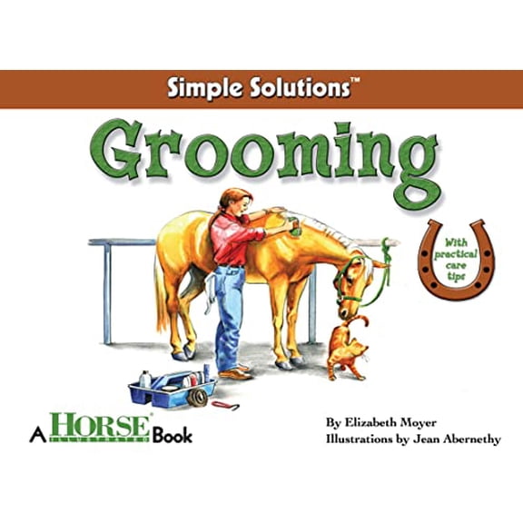 Pre-Owned Grooming (Paperback) 1931993971 9781931993975