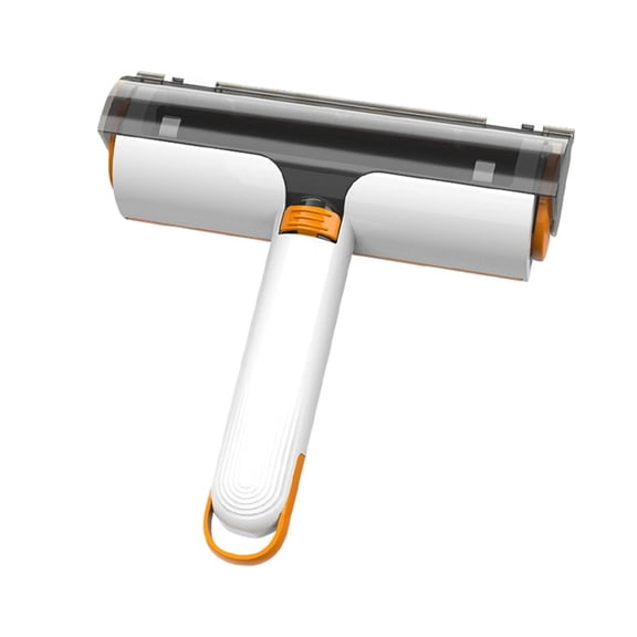 Grooming Roller Brush Functional Remover With Static Electricity Double Hair Removal And Lint Roller for
