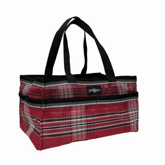 Grooming Tote