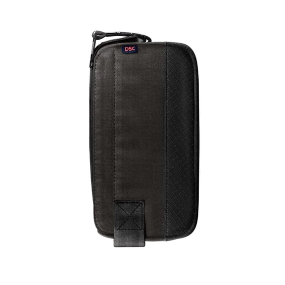 Dollar Shave Club Grooming Travel Bag Water Resistant Case (1ct)
