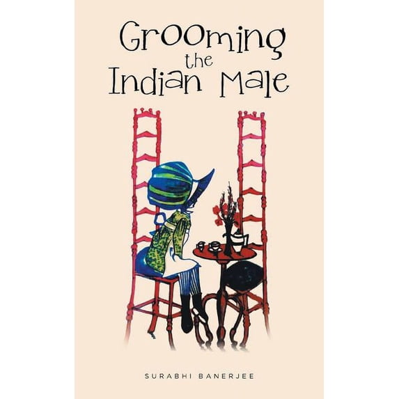 Grooming the Indian Male (Paperback)