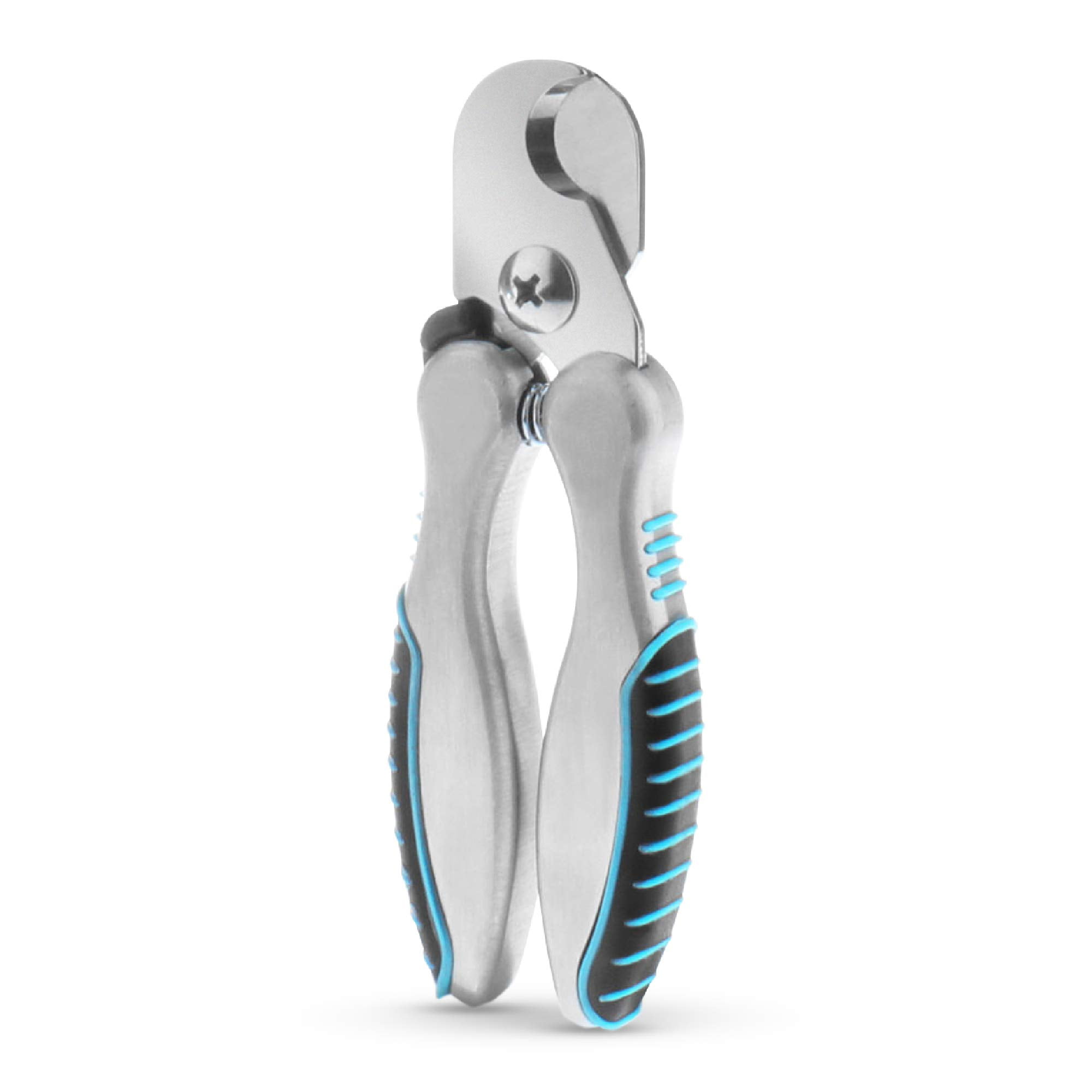 Groomist Small Dog Nail Clippers Nail Clippers for All Small Dogs High End Grooming Tools for