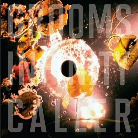Grooms - Infinity Caller - Music & Performance - CD