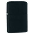 thumbnail image 1 of Groomsman Gift Matte Finish Color Lighter - (Black Matte), 1 of 1