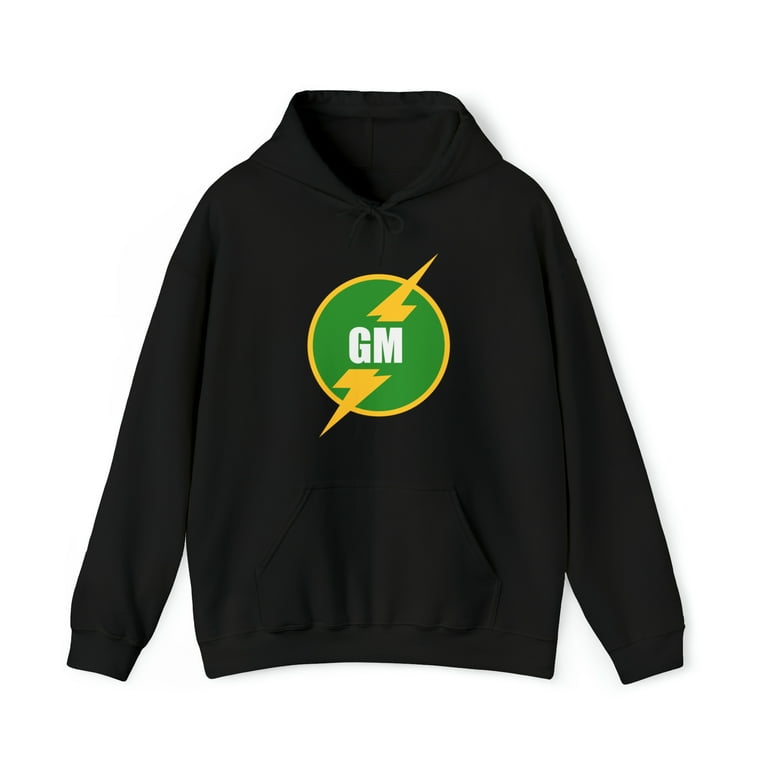 Gm sweatshirt online