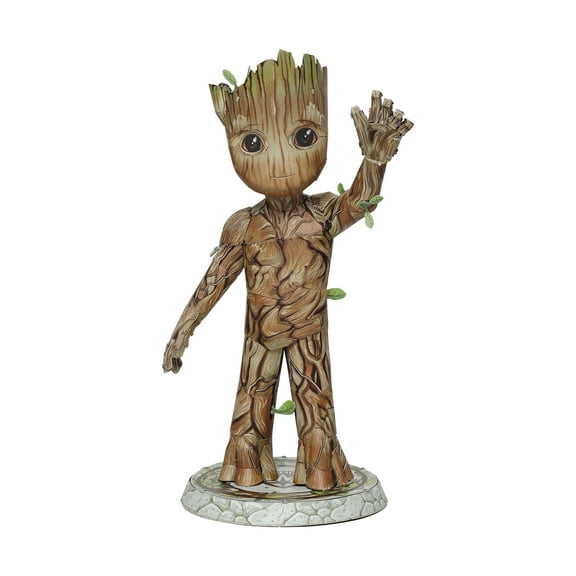 Fascinations Metal Earth 3D Steel Model Kit - Marvel Studios The Infinity Saga Groot