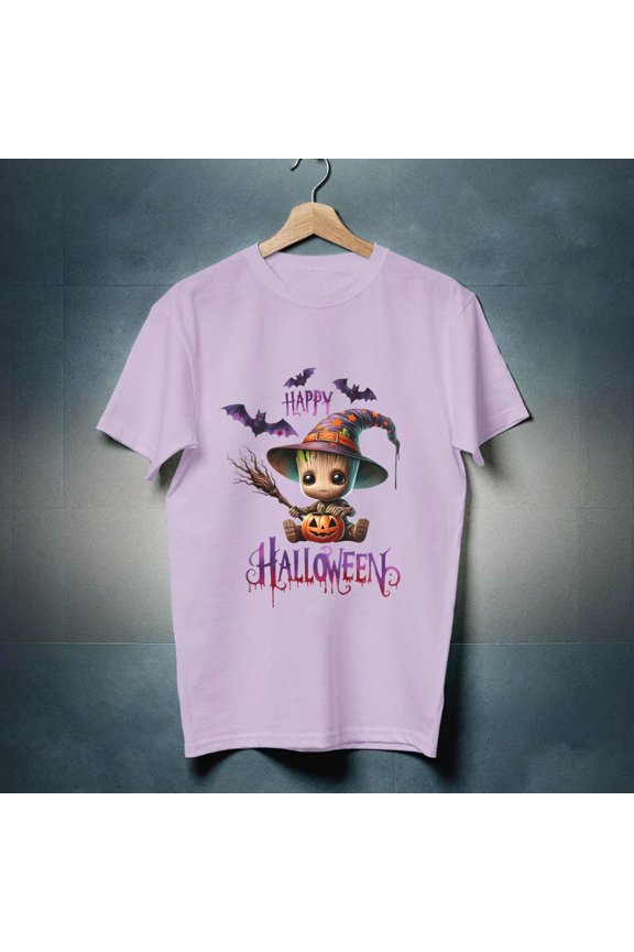 Groot Halloween Shirt