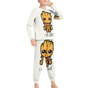 Baby Groot Pajamas
