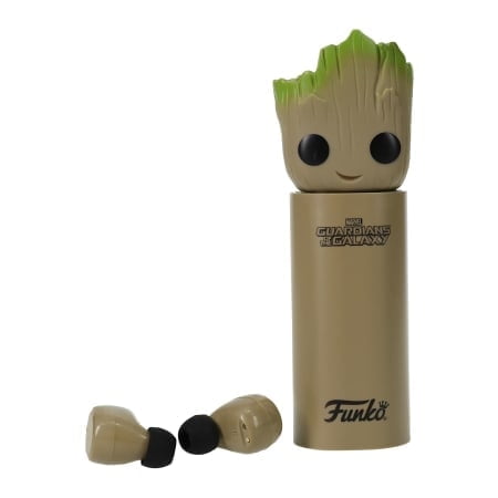 Groot True Wireless Earbuds