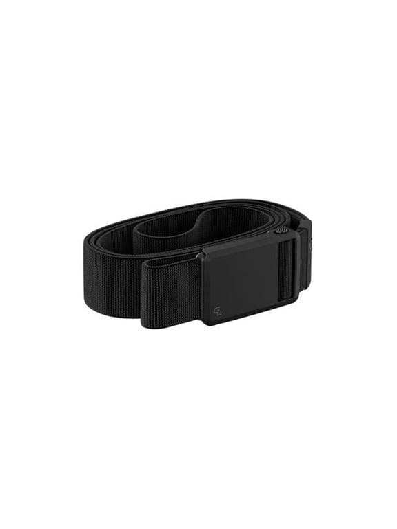 Men's Groove Belt Ultra - Black/Black