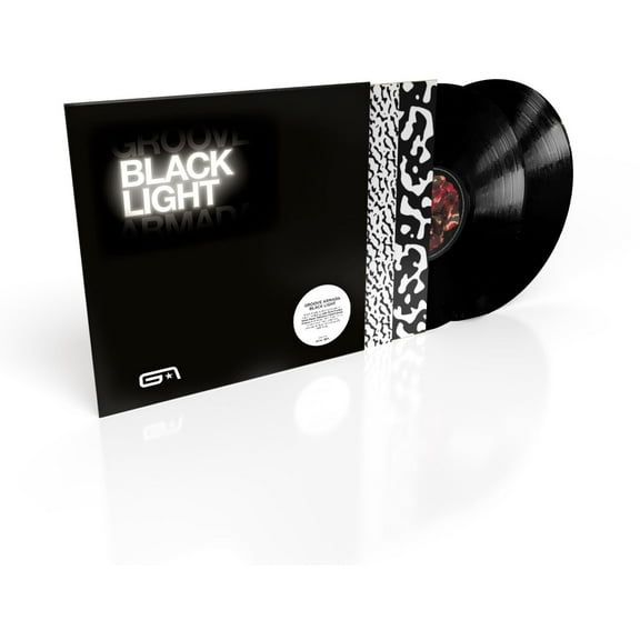 Groove Armada - Black Light - Music & Performance - Vinyl