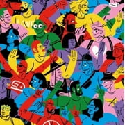 Groove Armada - GA25 - Music & Performance - Vinyl