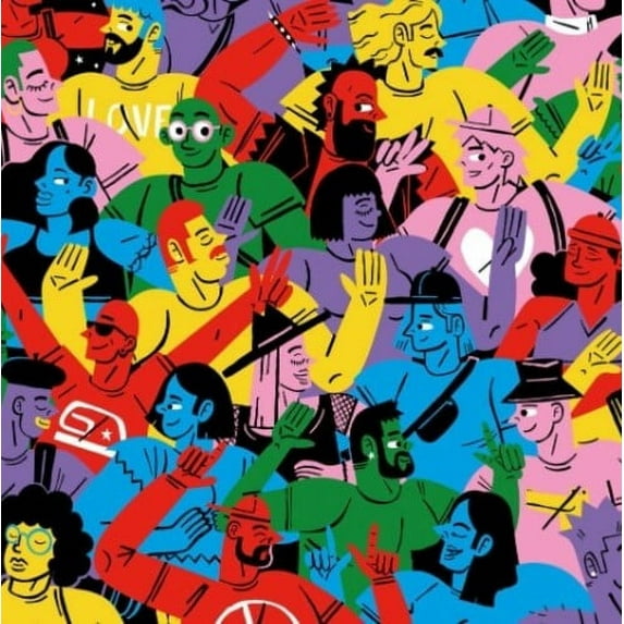 Groove Armada - GA25 - Music & Performance - Vinyl