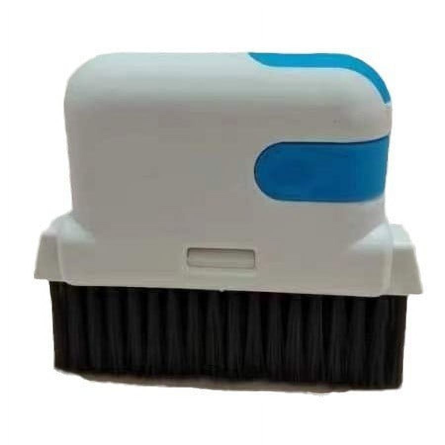 Groove Cleaning Brush Windows, 3 in 1 Window Sill Cleaner Tool Hard