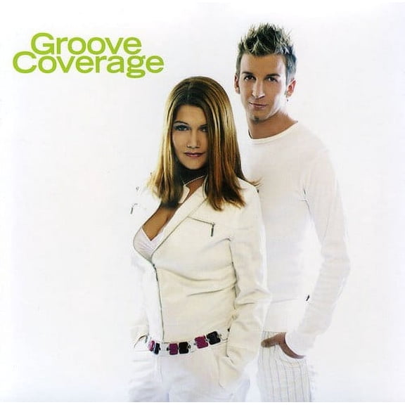 Groove Coverage - Groove Coverage - Music & Performance - CD