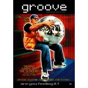 Sony Pictures Home - Groove [DIGITAL VIDEO DISC]