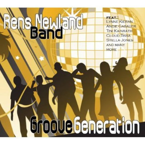 Groove Generation