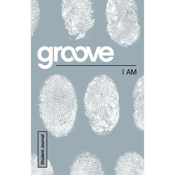 Groove: I Am Student Journal, (Paperback)