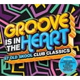 thumbnail image 1 of Groove Is In The Heart / Various, 1 of 5