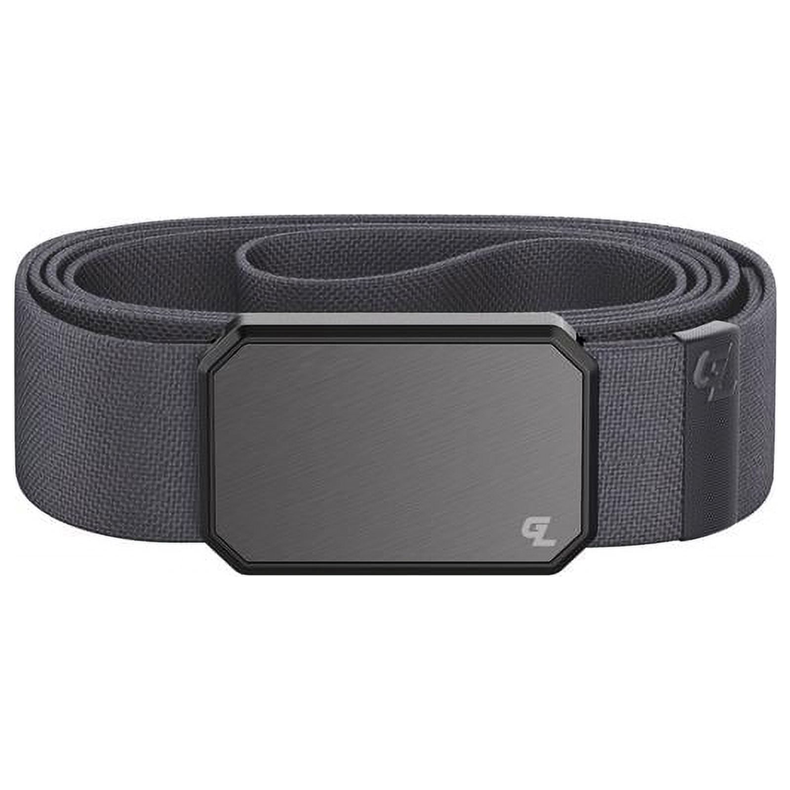 Groove Life Belt Black Black