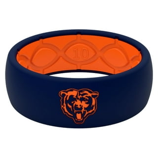 Accessories, Chicago Bears Adjustable Bracelet Sports Fan Shop Apparel  Football Nfl