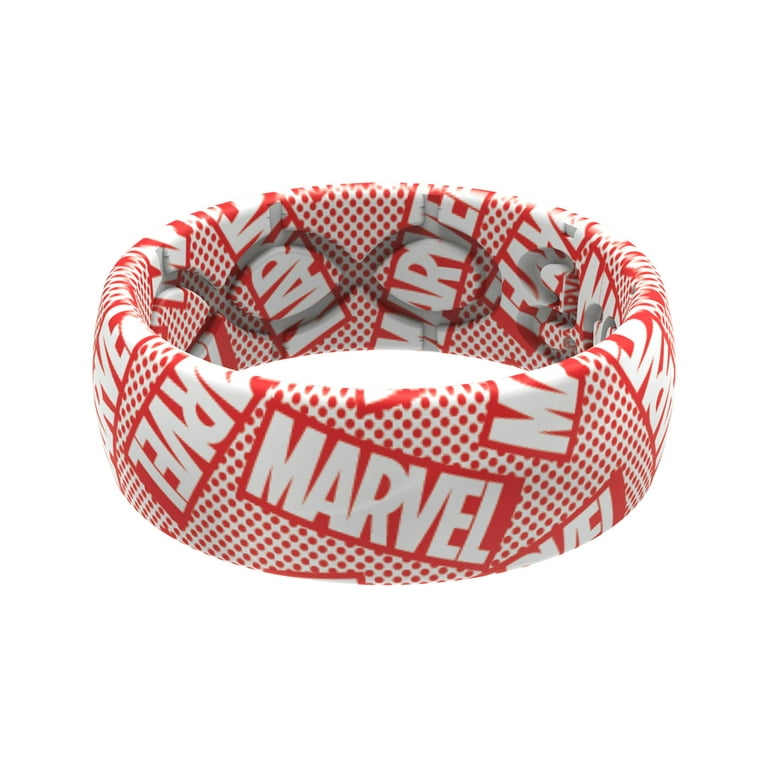 Groove marvel rings online