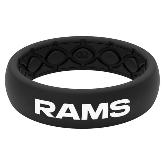 Groove Life Los Angeles Rams Thin Ring
