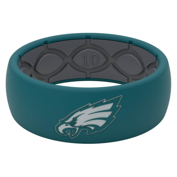 Groove Life Philadelphia Eagles Original Ring