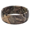 thumbnail image 1 of Groove Life R6-001-11 Mossy Oak Unisex Round Ring, 1 of 1