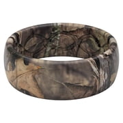 Groove Life R6-001-11 Mossy Oak Unisex Round Ring