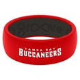 thumbnail image 1 of Groove Life Tampa Bay Buccaneers Original Ring, 1 of 1