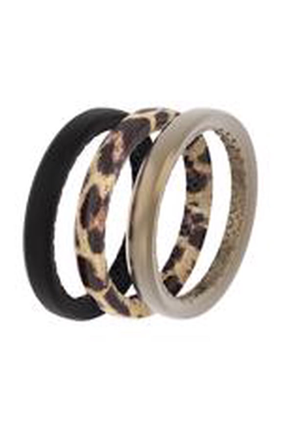 STACKABL RING LEOPRD S7