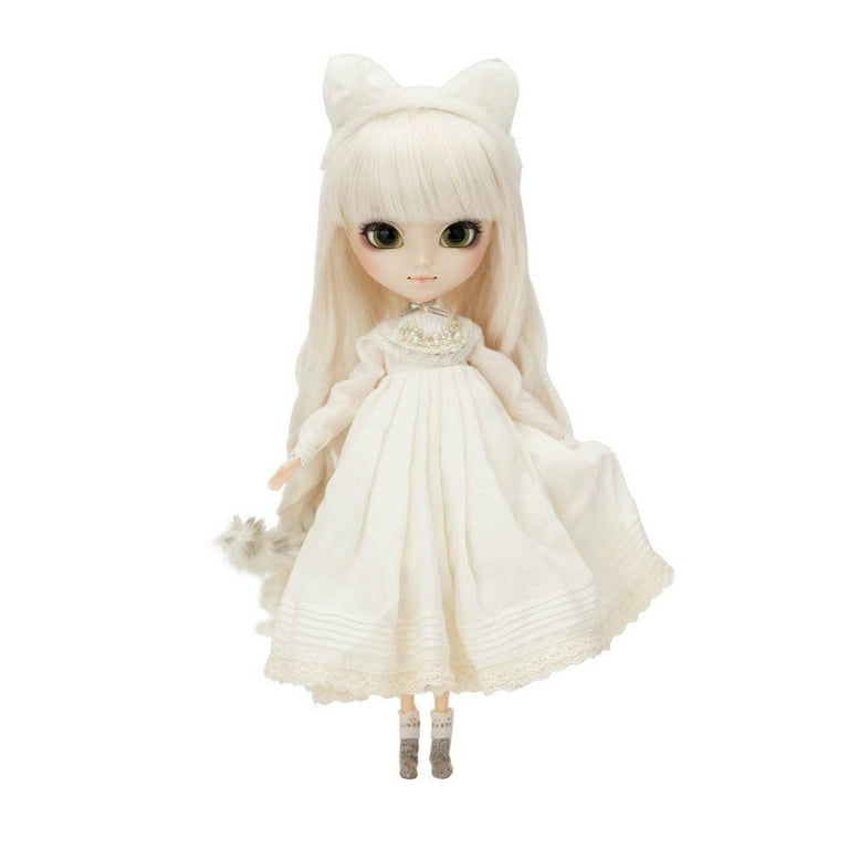 NANA Pullip Nanachan P-144 Groove 310mm Japan Doll Figure for