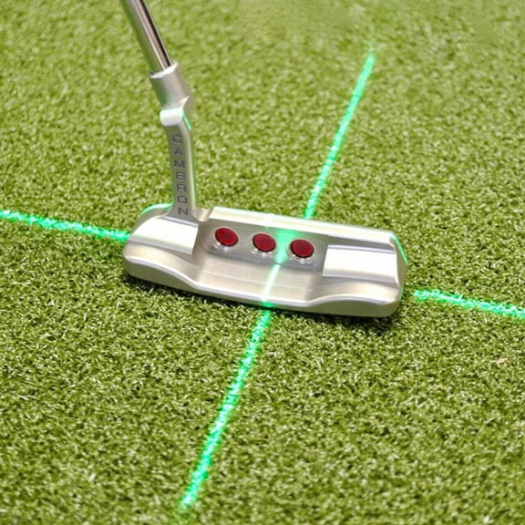 Groove+ Putting Laser - In stock!