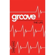 Groove The Life Student Journal, Paperback