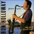 thumbnail image 1 of Groove Update (CD) by Ron Holloway/Larry Willis/Gil Scott-Heron, 1 of 1