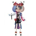 thumbnail image 1 of Groove Yelena 12" Pullip Doll #P-297, 1 of 1