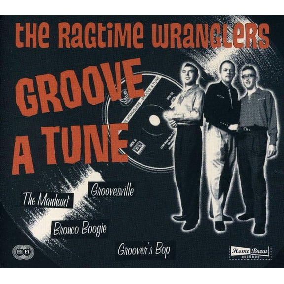 Groove a Tune