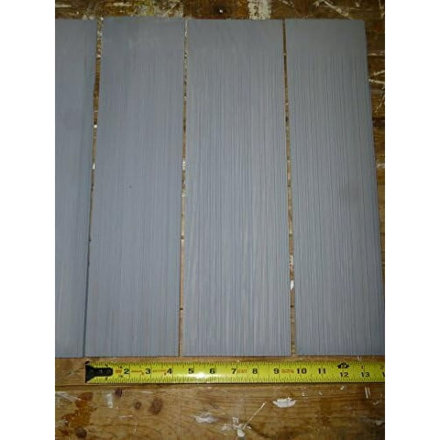 Grooved R&R Individual 18" Cedar Shingles Per Lft.