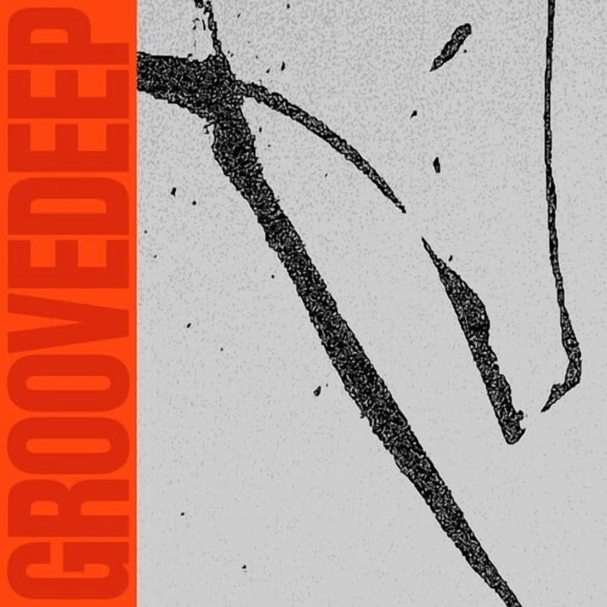 Groovedeep - Funk Solo - Music & Performance - Vinyl