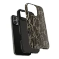 thumbnail image 1 of Groovie Commerce Tough Camouflage iPhone Case – Durable Protection | iPhone 16-11 Pro Max, 1 of 5
