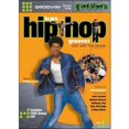 thumbnail image 1 of Groovin' With The Groovaloos: Learn The Hip-Hop Moves, Vol. 1 (DVD + CD), 1 of 1