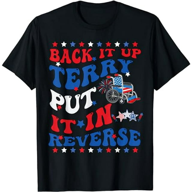 terry july 4th