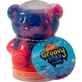 thumbnail image 1 of Groovy Bear Slime (RANDOM COLOR), 1 of 1