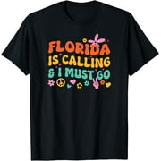 Groovy Florida T-Shirt