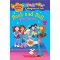 thumbnail image 1 of Pre-Owned Groovy Girls Sleepover Club #4:: Rock and Roll: Divas Supreme (Paperback) 0439814340 9780439814348, 1 of 1