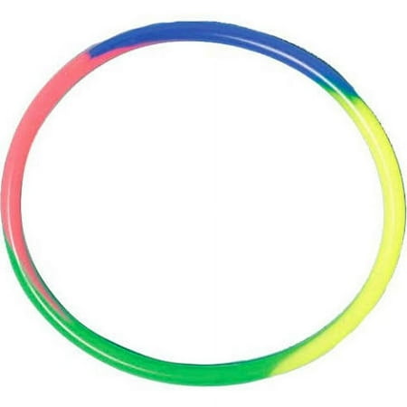 Groovy Neon Doodle Gummi Bracelets 16 Count