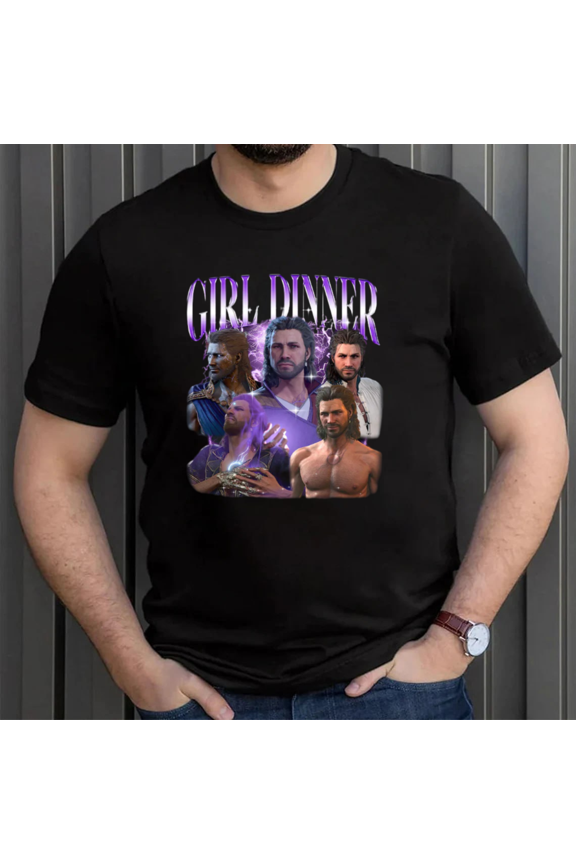 Groovy Pumpkin Patch Fall Season Autumn Matching Group Quote Unisex T-Shirt, up to size 5XL